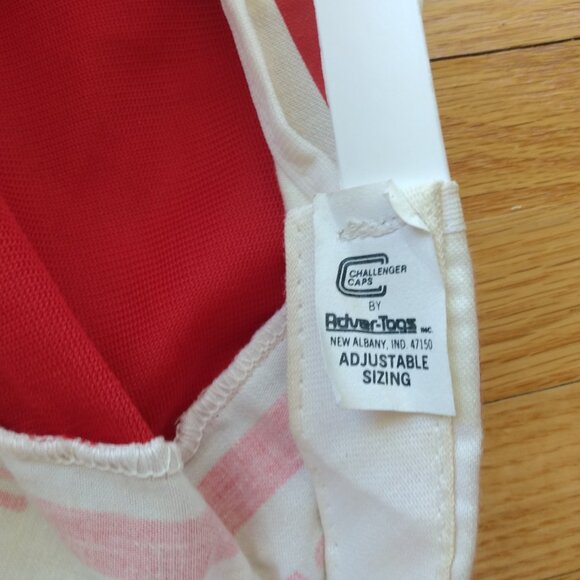 Vintage Trucker Hat St. Petersburg Cardinals Baseball Snapback Retro Cap - Picture 13 of 14